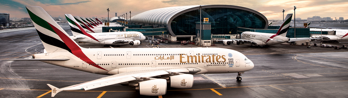 staff travel emirates contact number