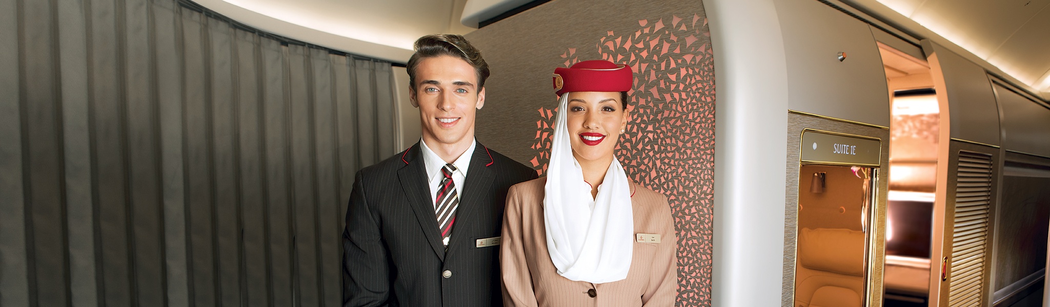 Emirates Job Openings Cabin Crew