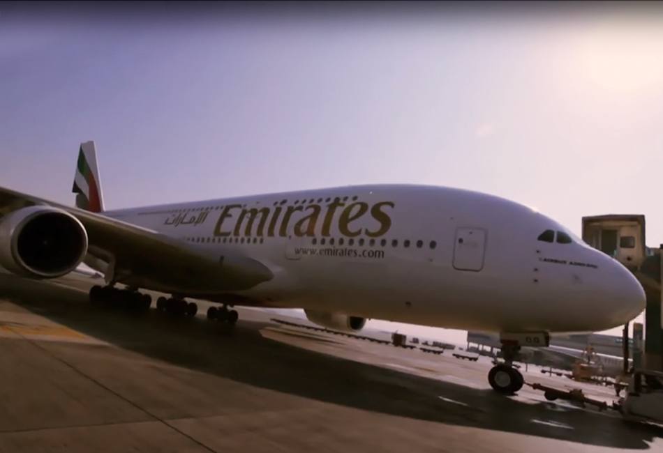 Airline & Airport Operations | Emirates Group Careers