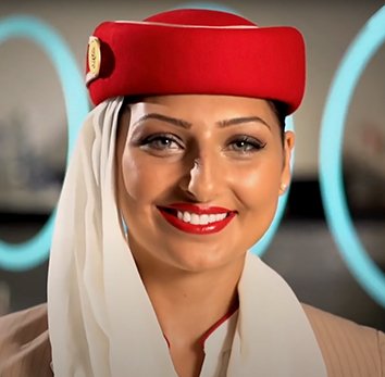 Emirates careers